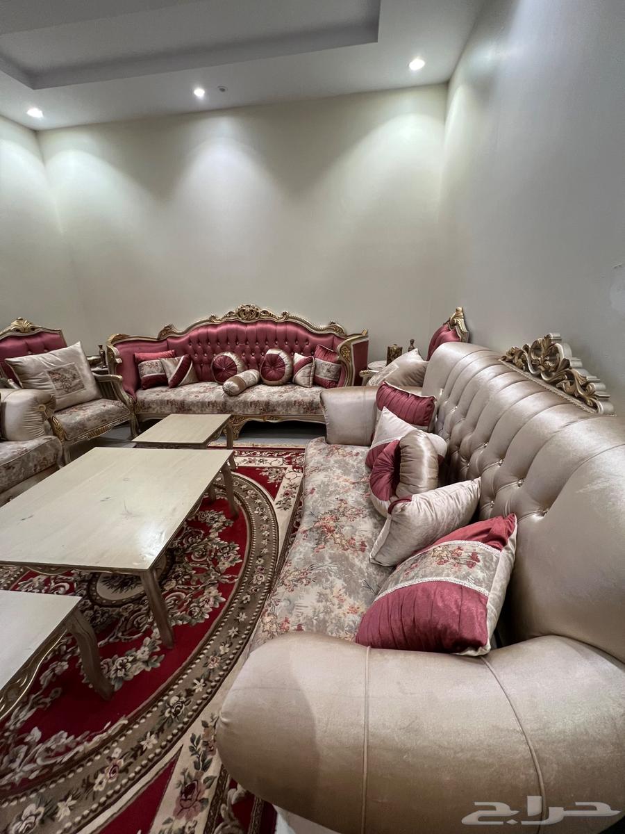 كنب مجلس نظيف64512162164097110