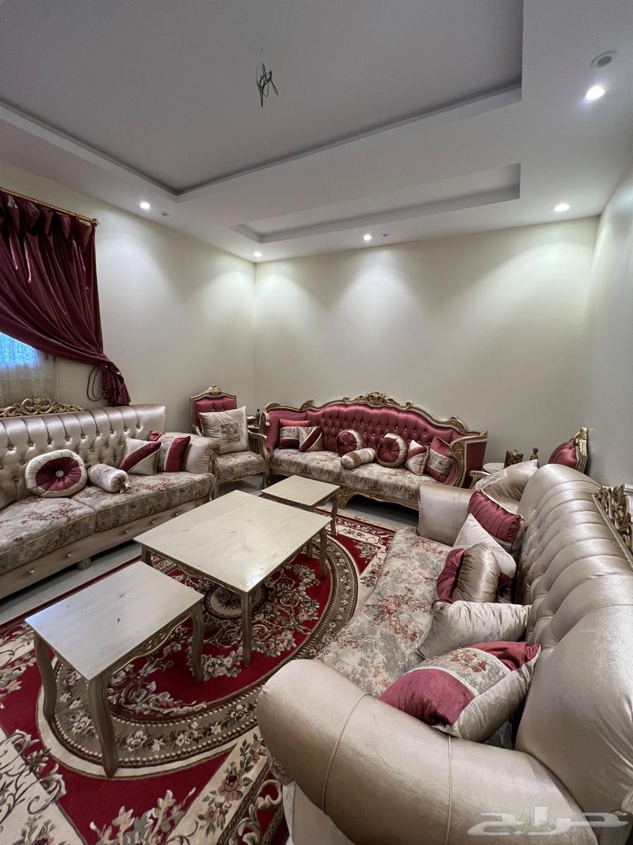 كنب مجلس نظيف64512162164097111