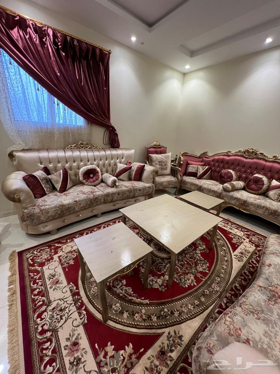 كنب مجلس نظيف64512162164097112