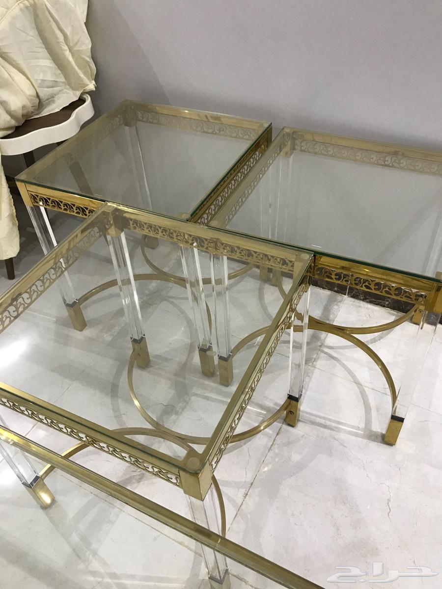 طاولة زجاج للبيع64512288109825111