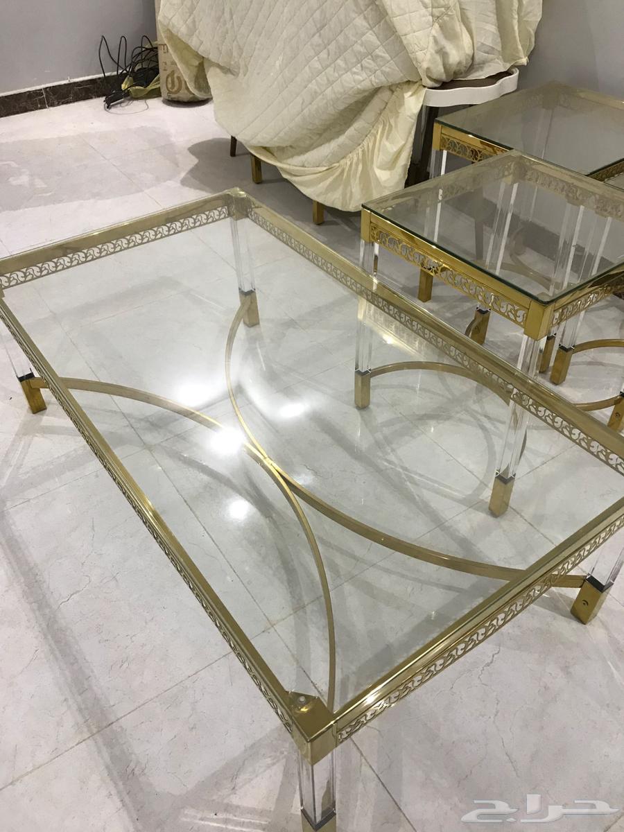 طاولة زجاج للبيع64512288109825110
