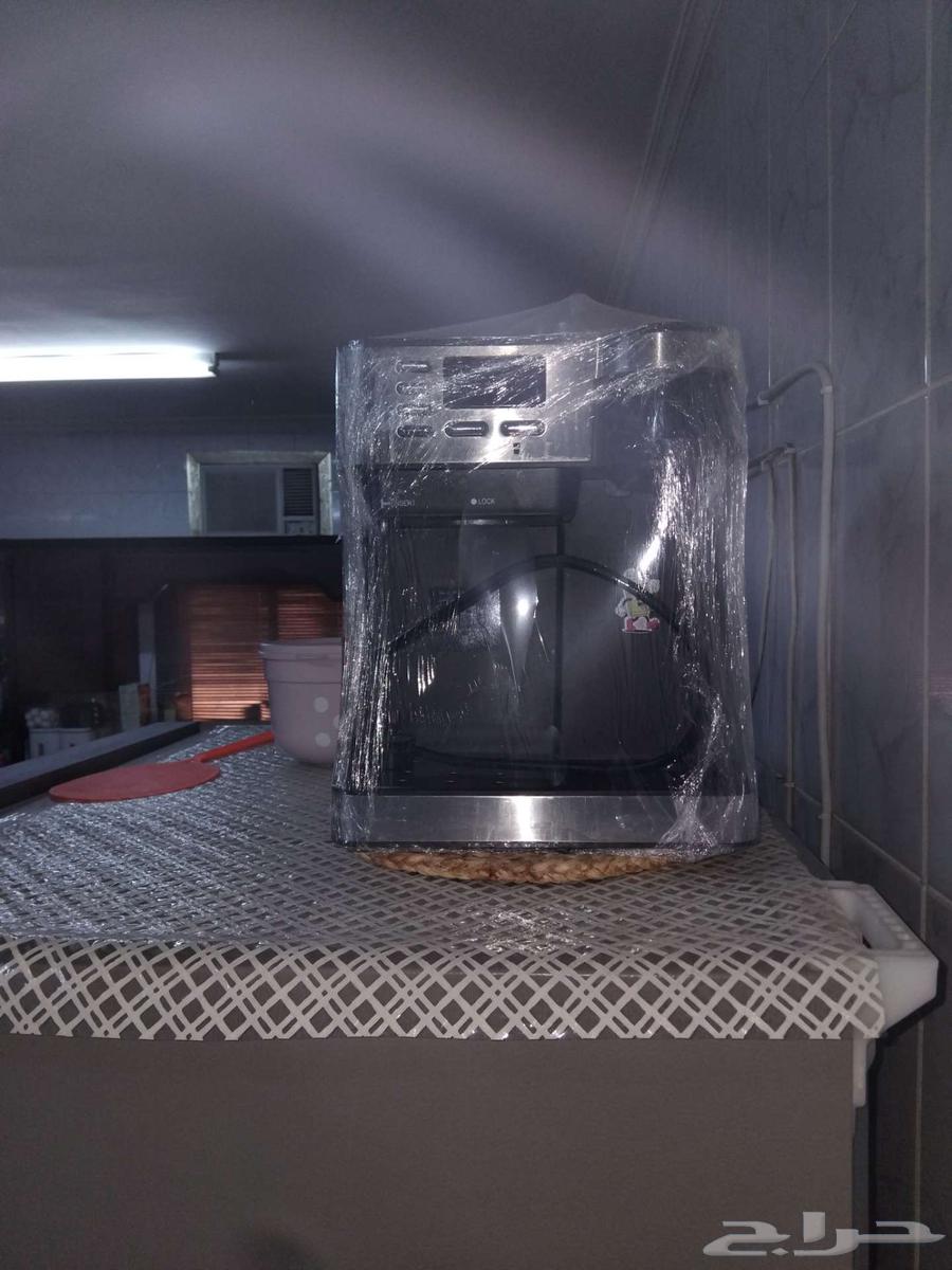 مكينه اسبريسو نضيفه64512330284545110