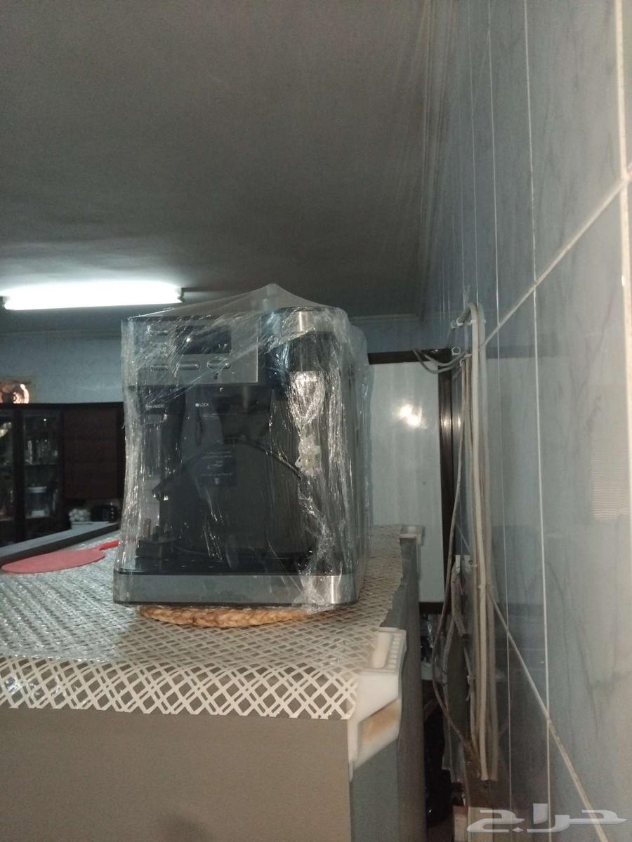 مكينه اسبريسو نضيفه64512330284545111