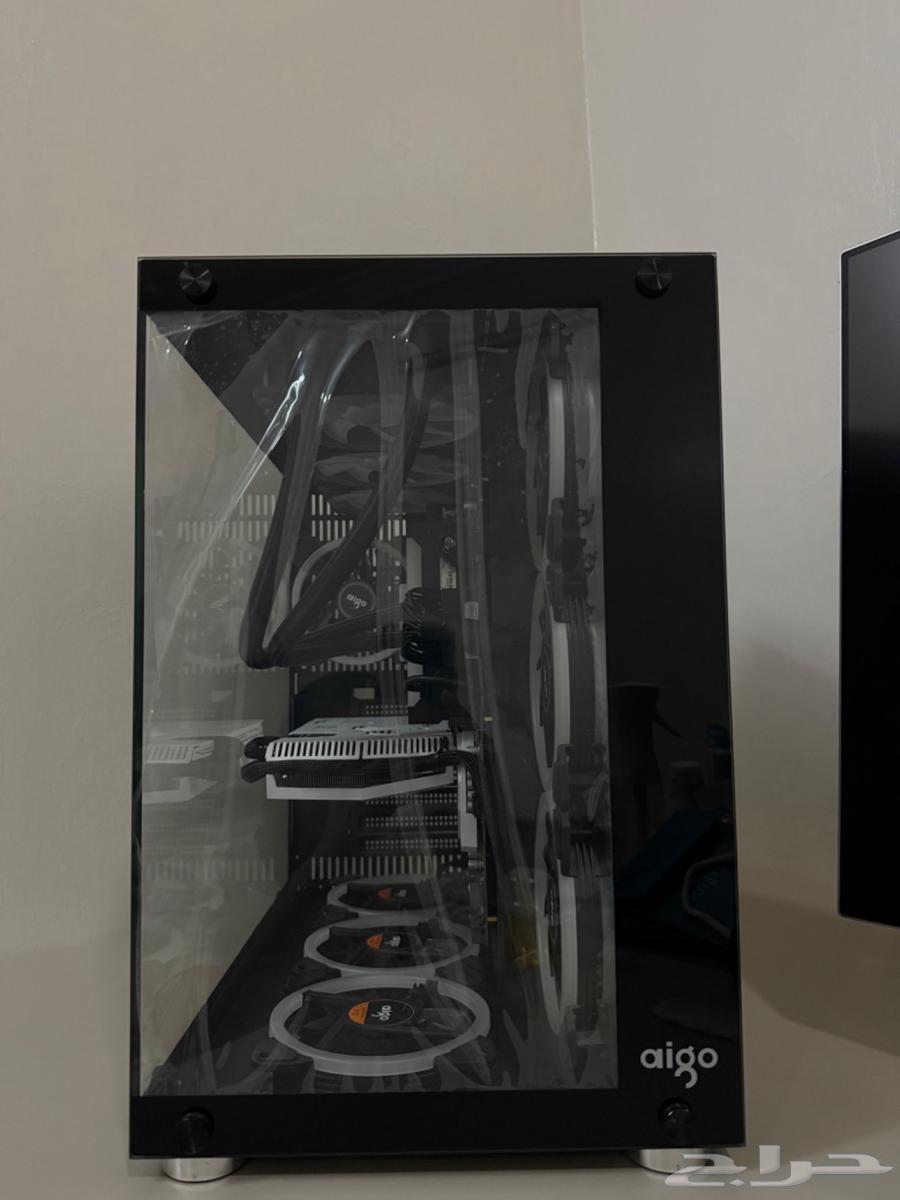 بي سي PC تجميع قوي للألعاب 5500 ريال64516907689602111