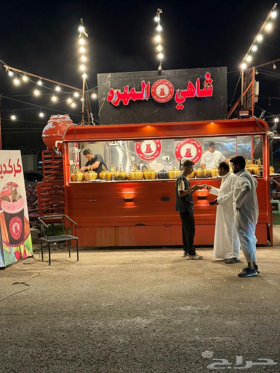 فود ترك للبيع او الايجار64518278533762111