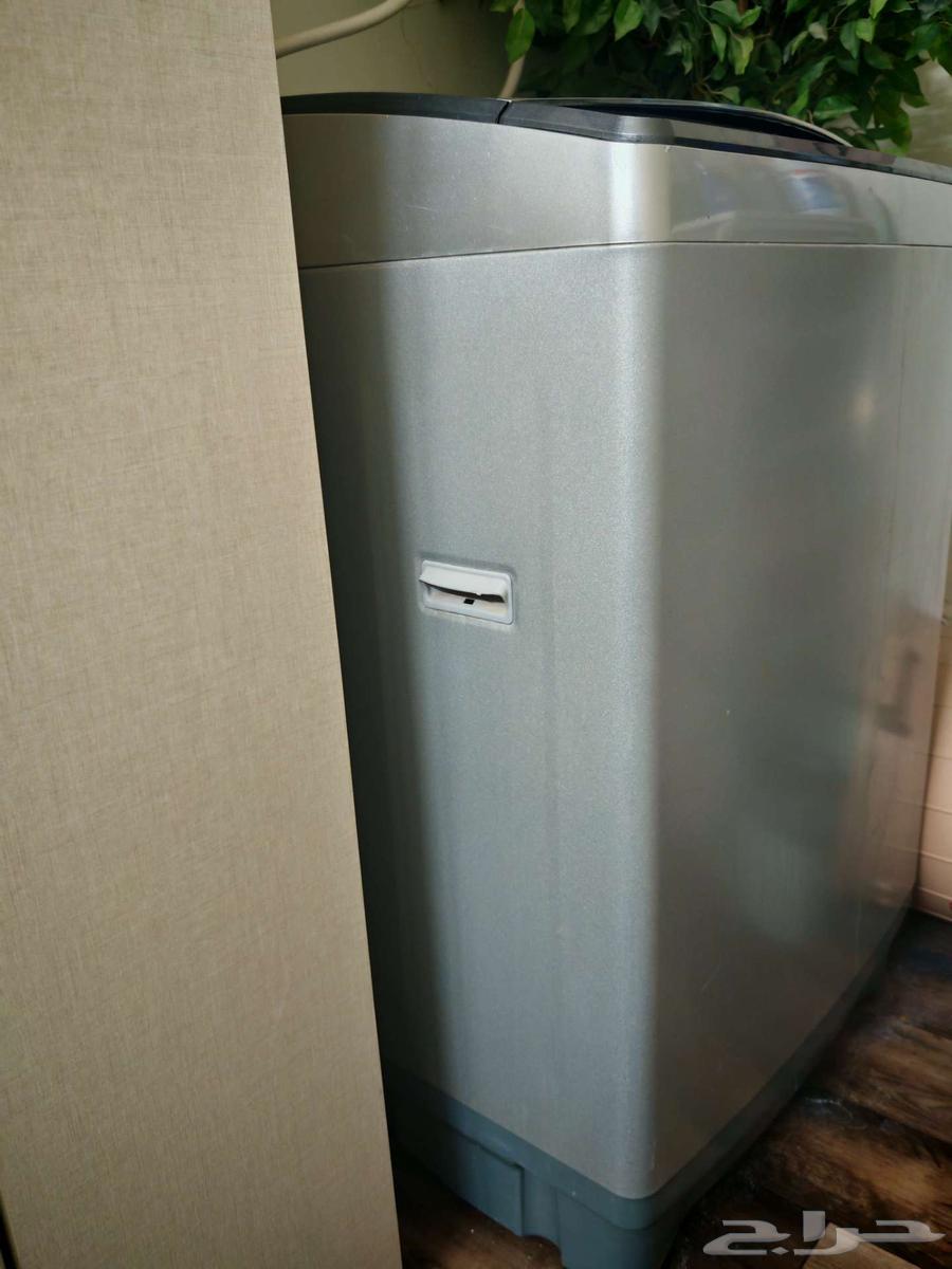 New automatic washing machine with no defects64517118879619111