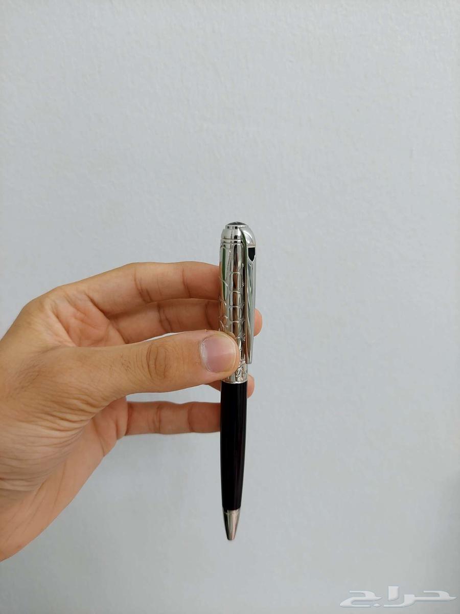 Debon Pen and Keychain Fire Lines Set64517362638723110