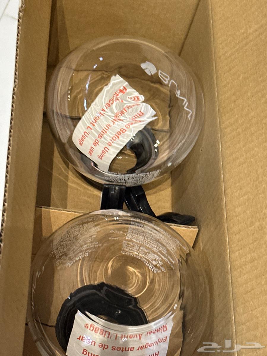 جهاز قهوة Bunn VP 17 series جديد لم يستعمل بكرتونه و تغليفته64521568424707113