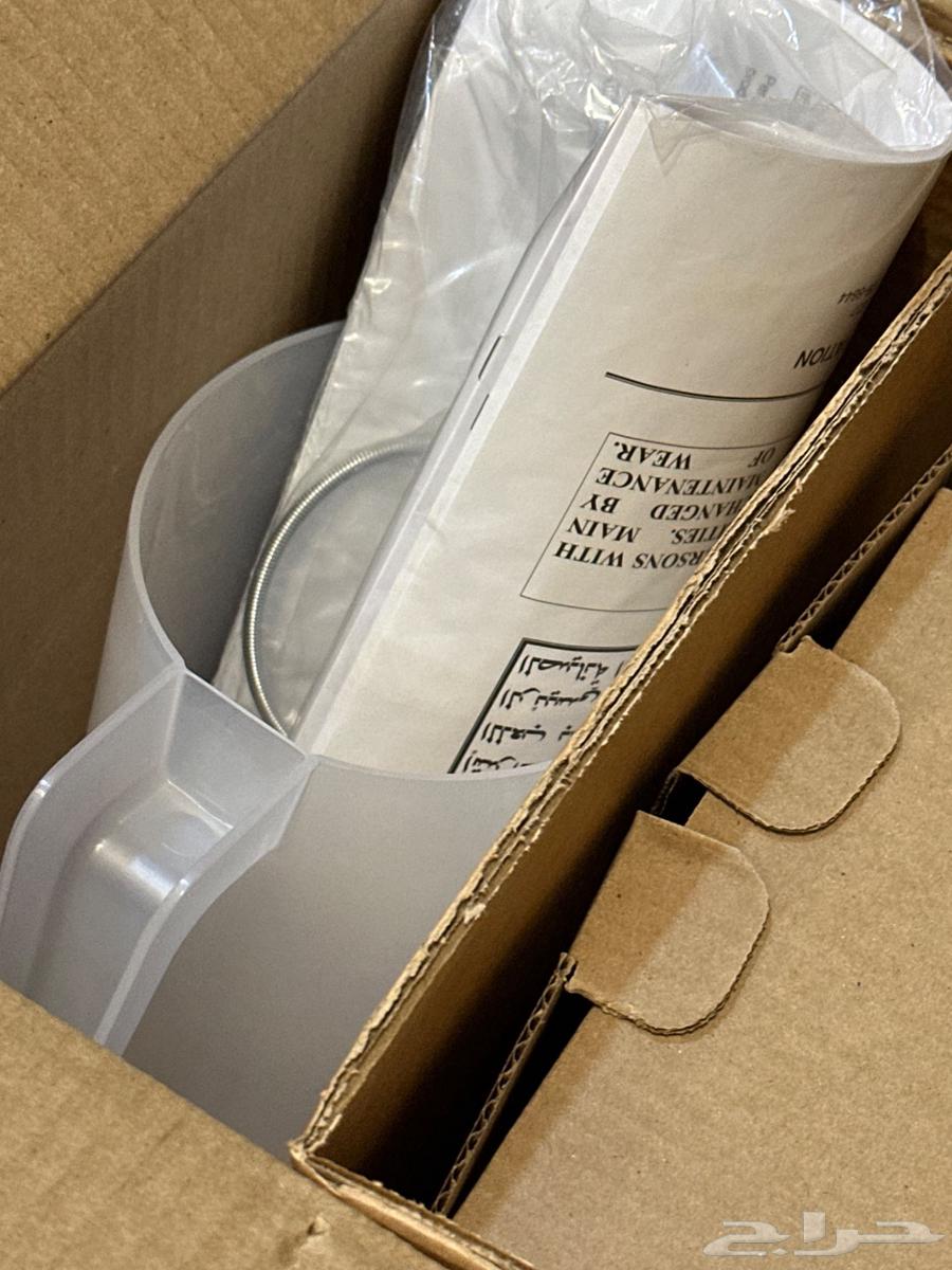 جهاز قهوة Bunn VP 17 series جديد لم يستعمل بكرتونه و تغليفته64521568424707114