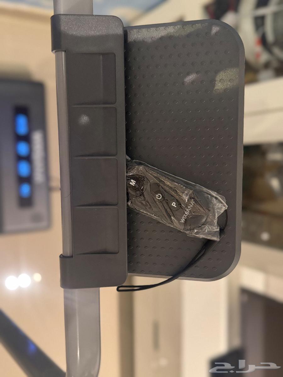 جهاز سير رياضي للبيع مستعمل64517435028609111
