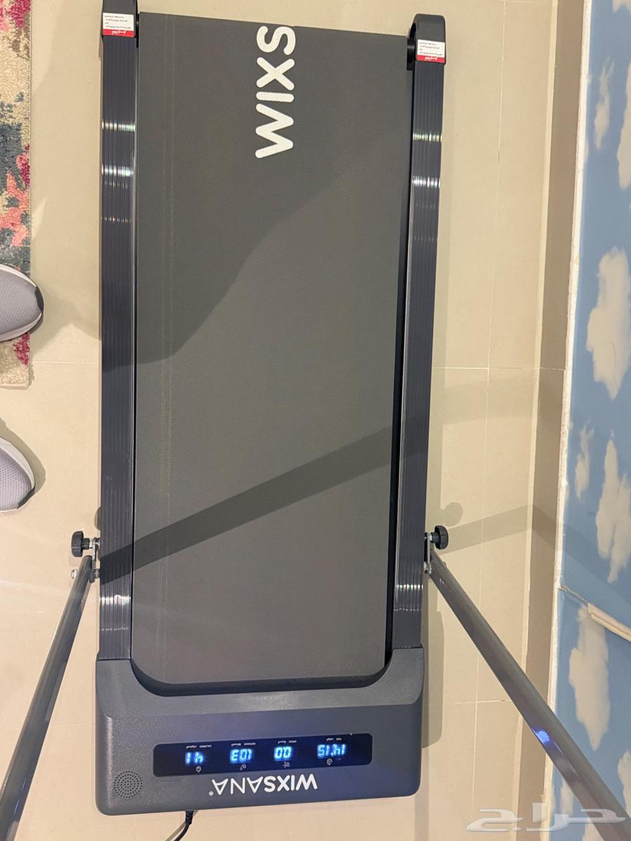 جهاز سير رياضي للبيع مستعمل64517435028609110