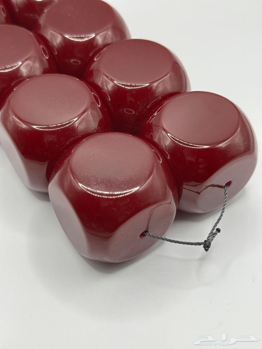 مكعبات فاتوران صب جديد64517605182721112