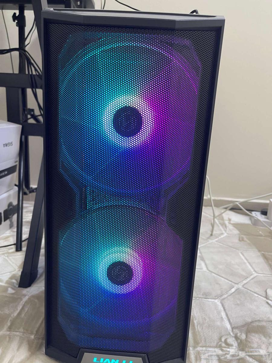 للبيع بي سي تجميعة قوية للقيمنق والمونتاج64517705013121112