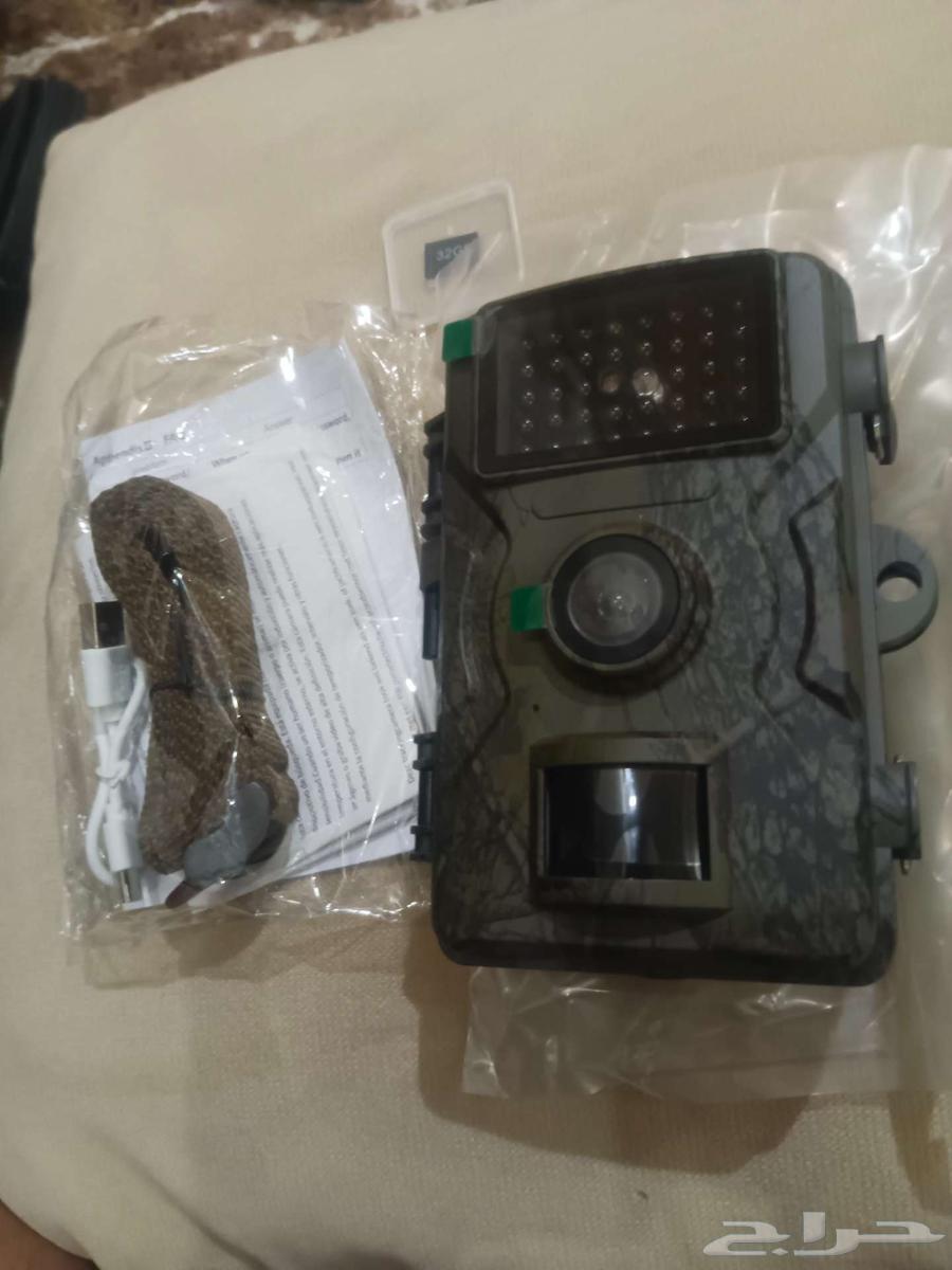 كاميرا مراقبة وتصوير الحياة البرية64517747419905112