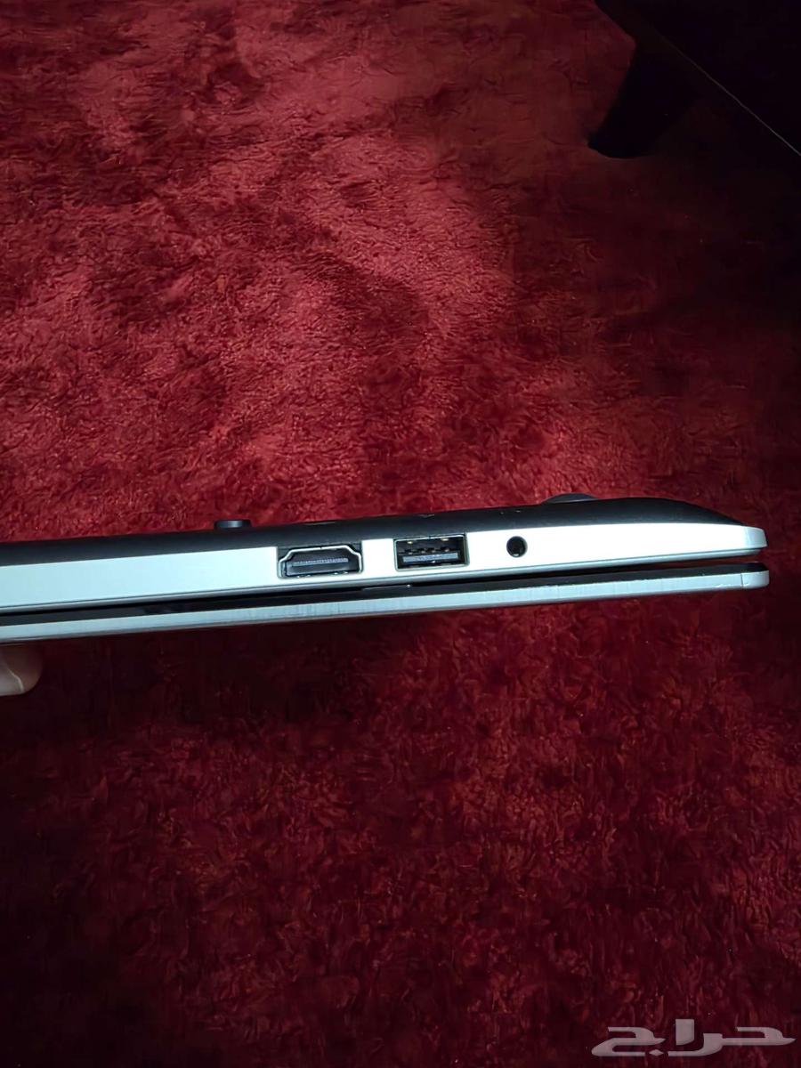 لابتوب توشيبا نظيف جدا جدا64517719076355112