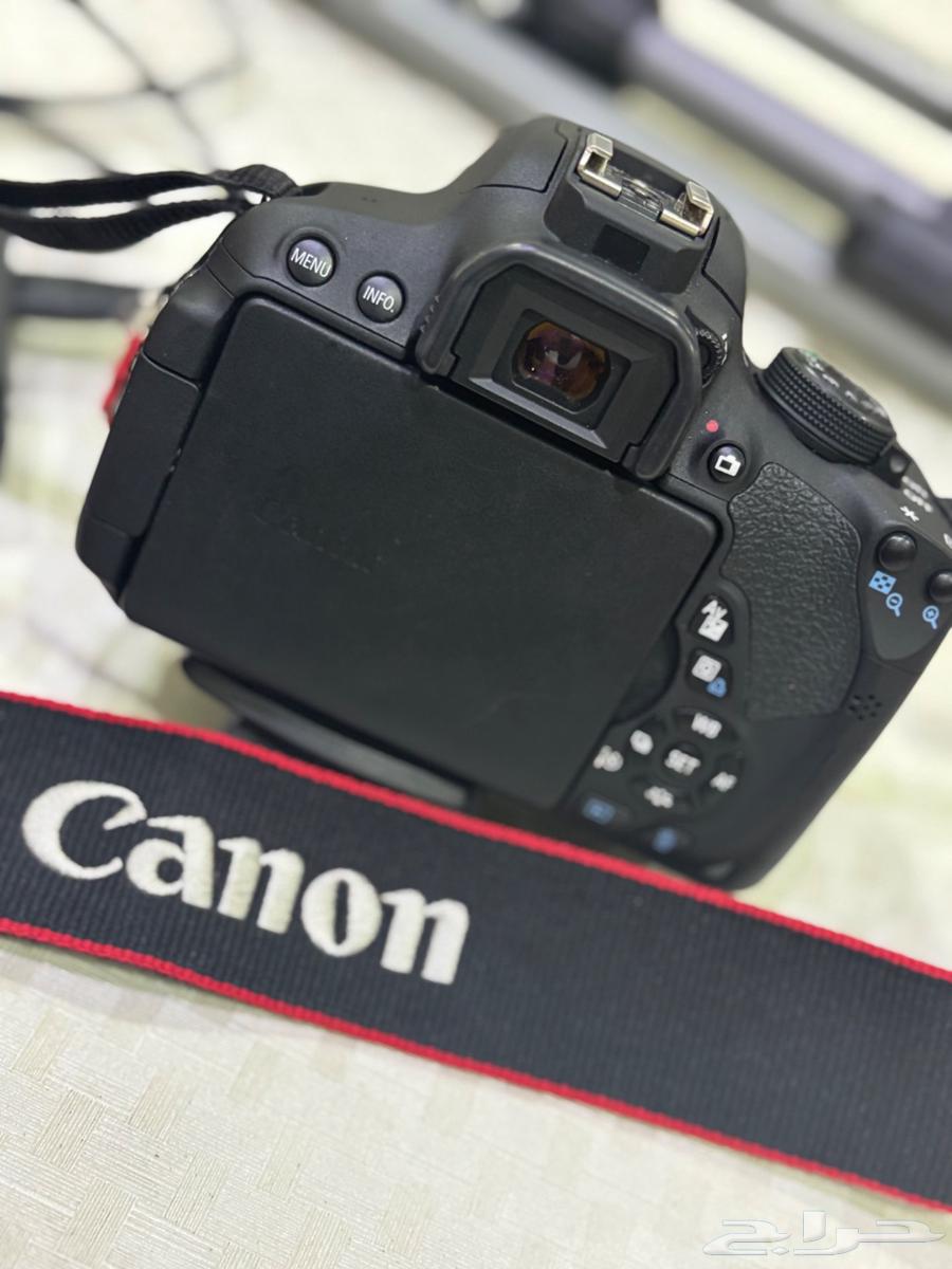 كاميرا كانون D700 مع طابعة صور كانون64517775453058112
