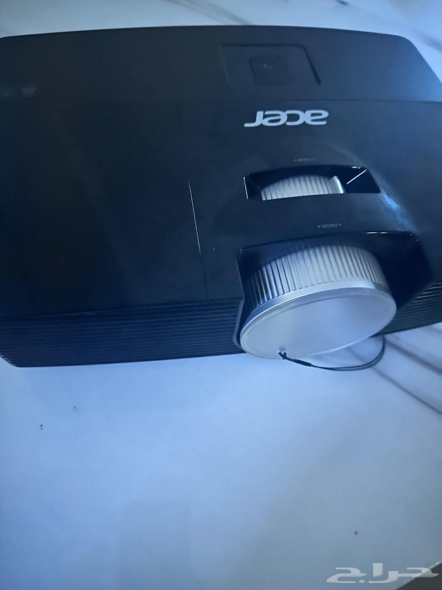 جهاز بروجكتر ايسر جديد64518083820035112