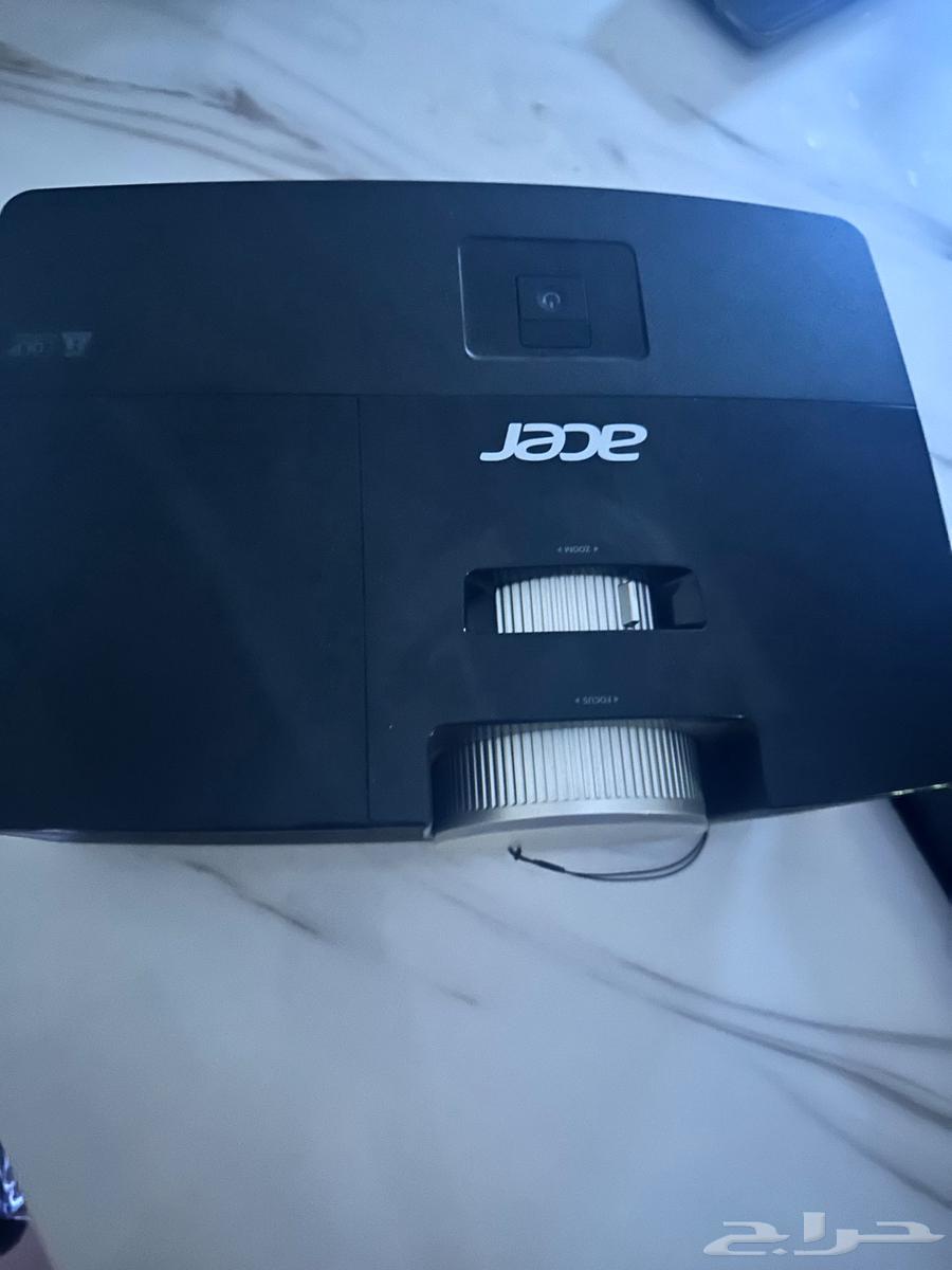 جهاز بروجكتر ايسر جديد64518083820035111