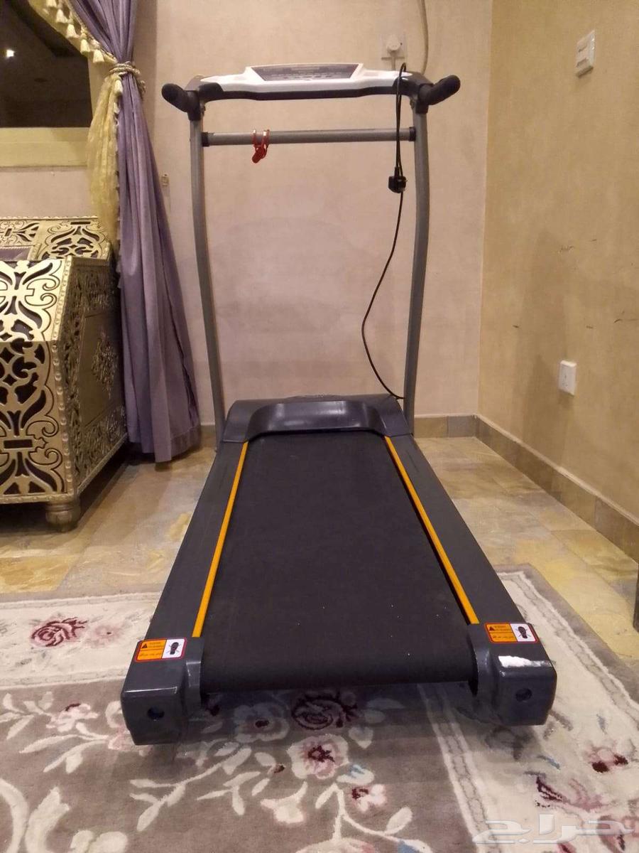 جهاز سير مشي رياضي للبيع64518181204993110