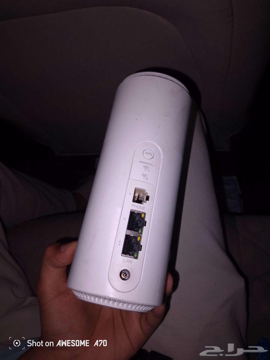 New STC router supports 5G64518311052417111