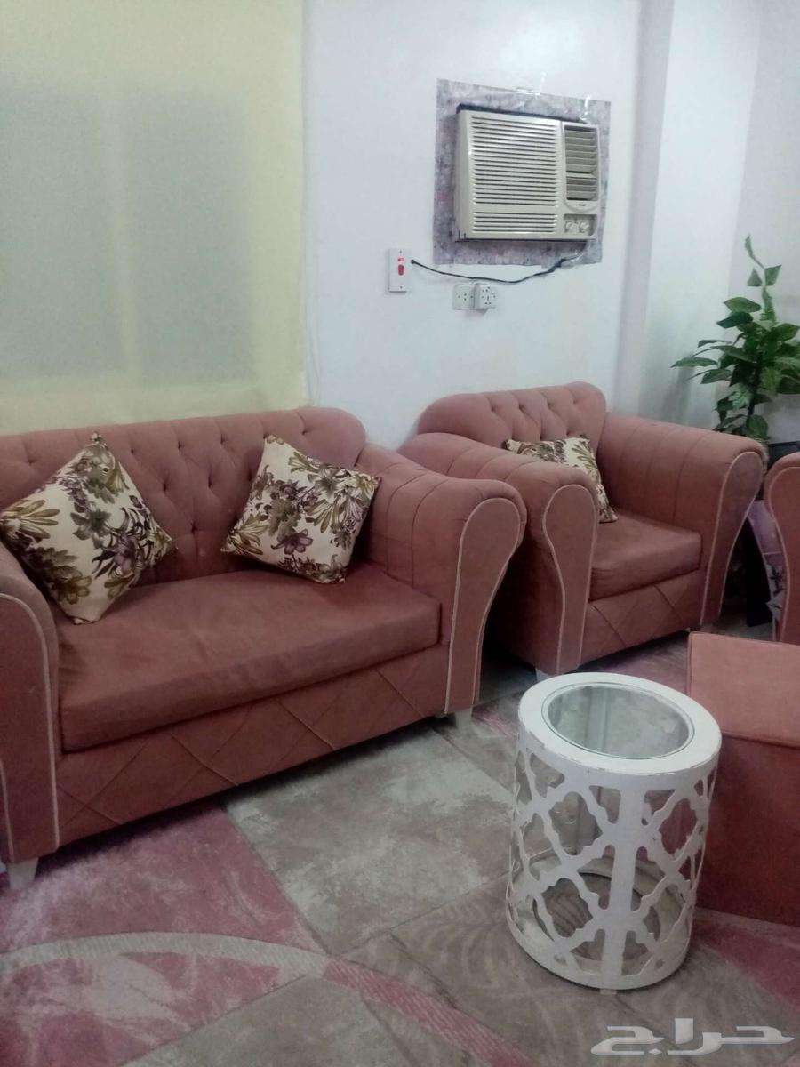 كنب للبيع المستعجل قابل لتفاوض64518591450369111