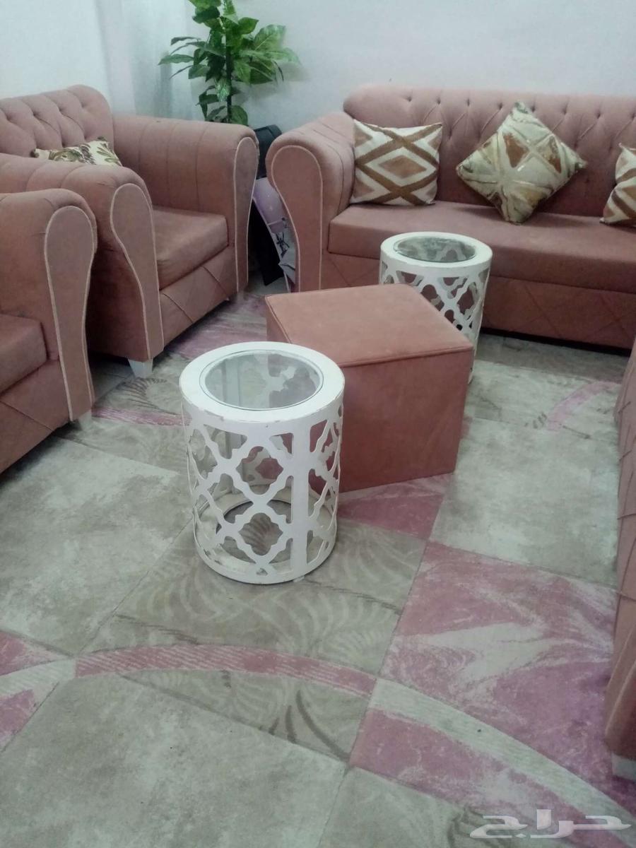 كنب للبيع المستعجل قابل لتفاوض64518591450369112