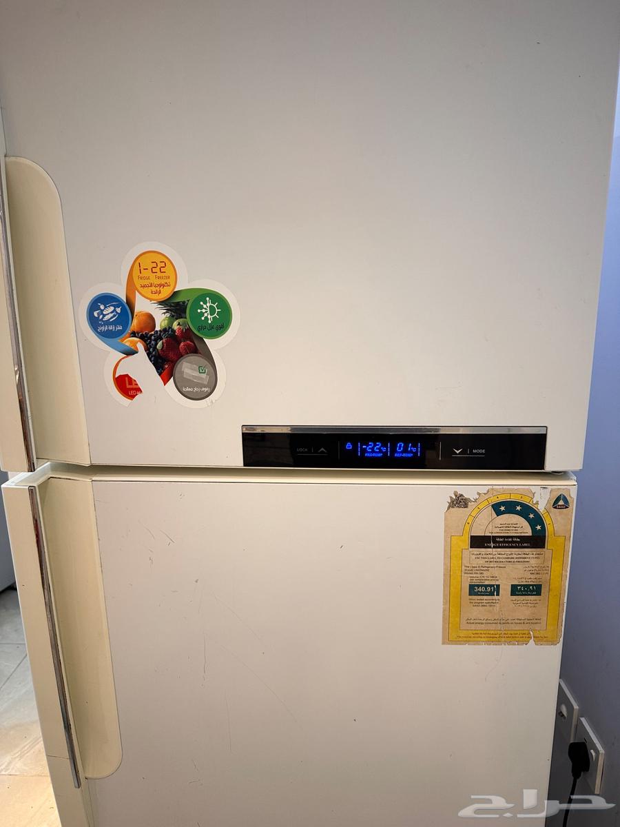 ثلاجة للبيع64518647749505112