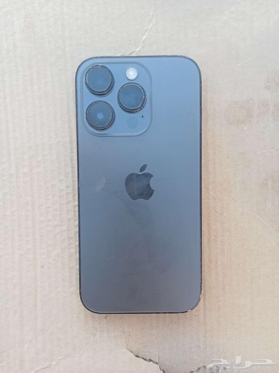 آيفون 14 برو 256 جيجا   أفضل سع64518747125635110