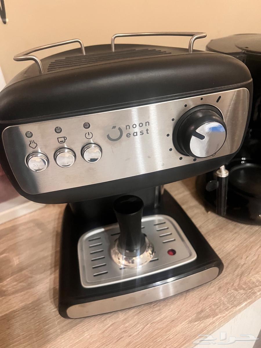 الة قهوة جديده64518803404033111