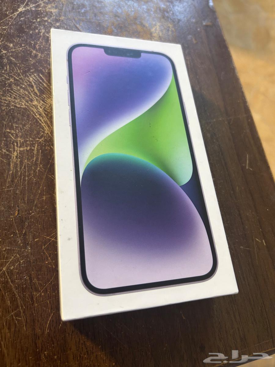 آيفون 14 بلس 256GB64519158853251110