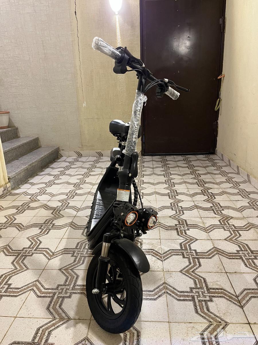 اسكوتر ابو سله 800 واط64519215479937110