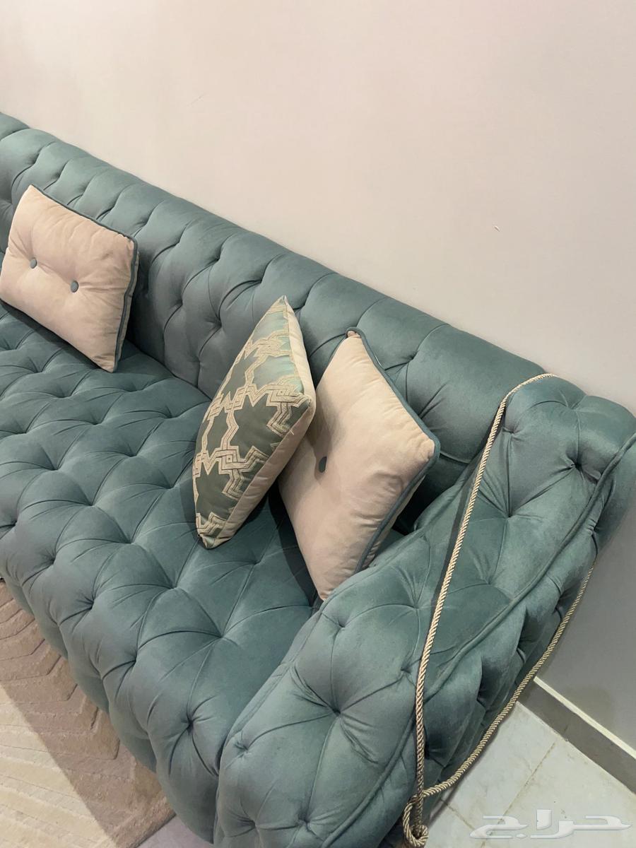 كنب متصل للبيع64519271902978110