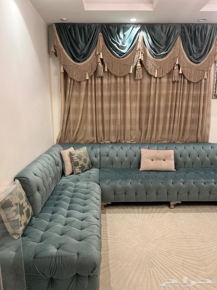 كنب متصل للبيع64519271902978113