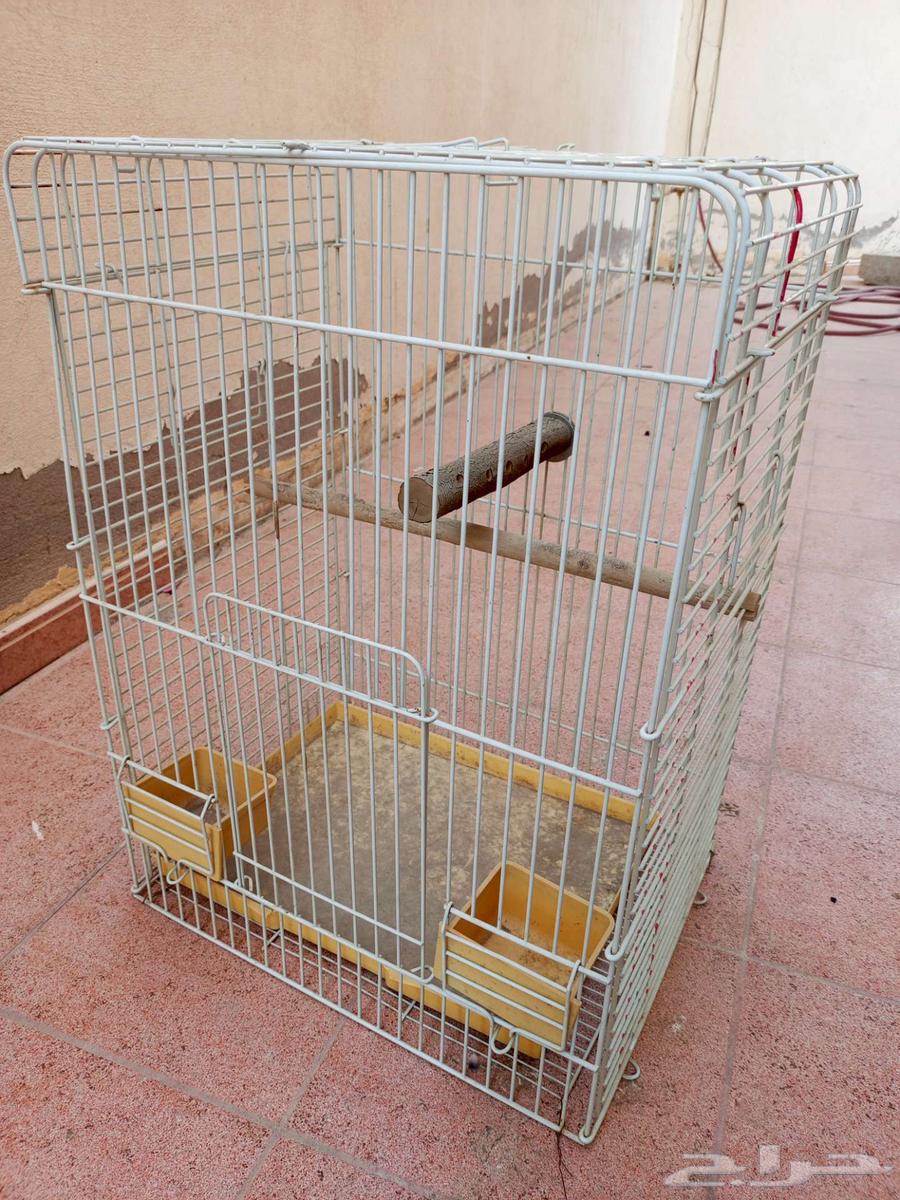 قفص للبيع64512413794435112