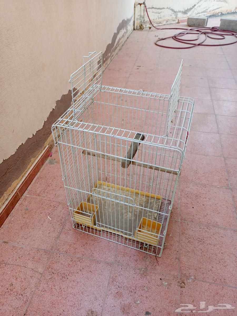 قفص للبيع64512413794435113