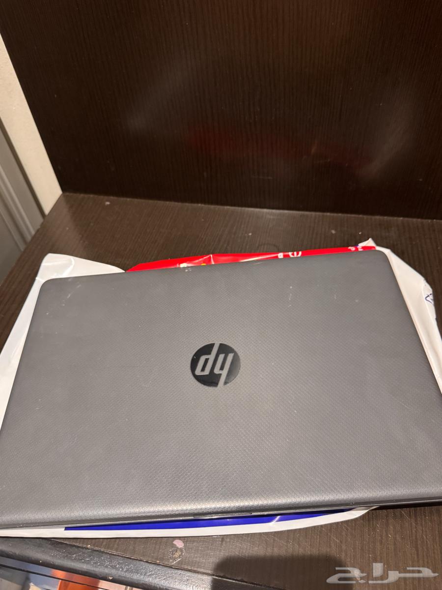 جهاز لابتوب من hp إصدار 202264512497104259110