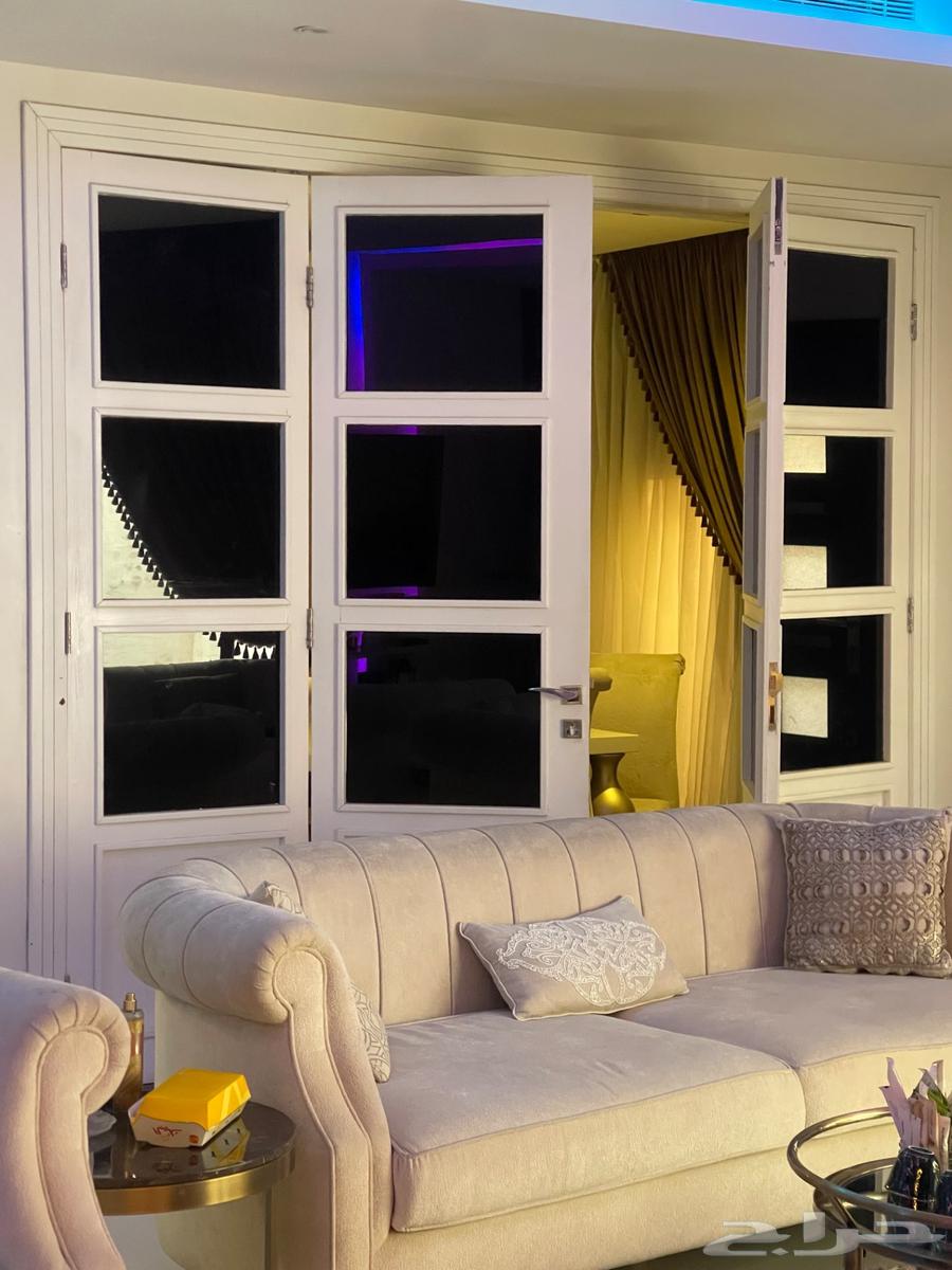 باب خشب للبيع سليم مافي اي عيب64512441285890110