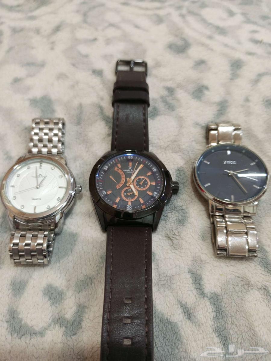 3 ساعات للبيع64516240004739110