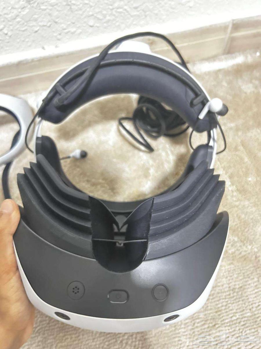 بلايستيشن في ار 2 - PlayStation VR264512832349185111