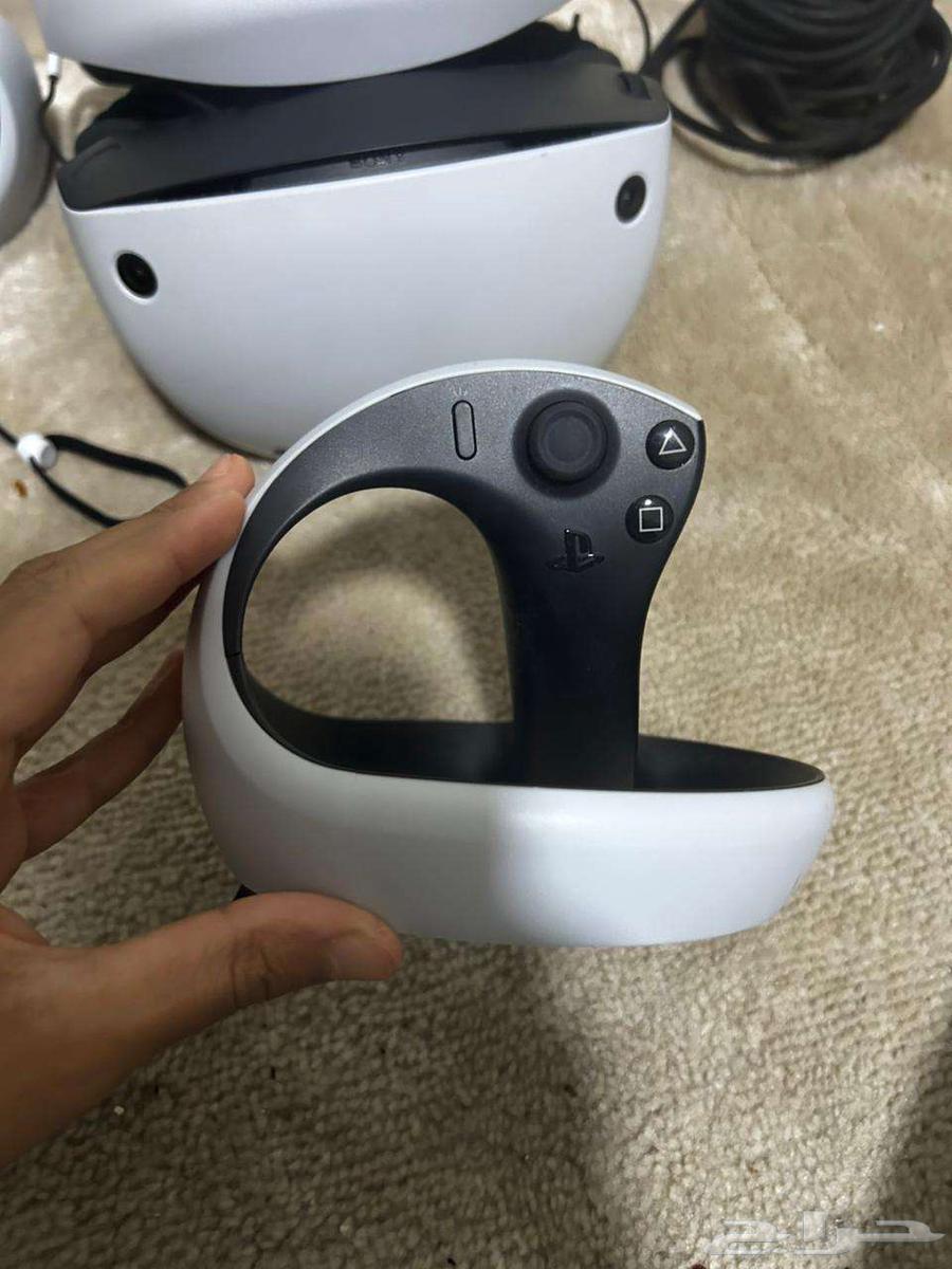 بلايستيشن في ار 2 - PlayStation VR264512832349185113