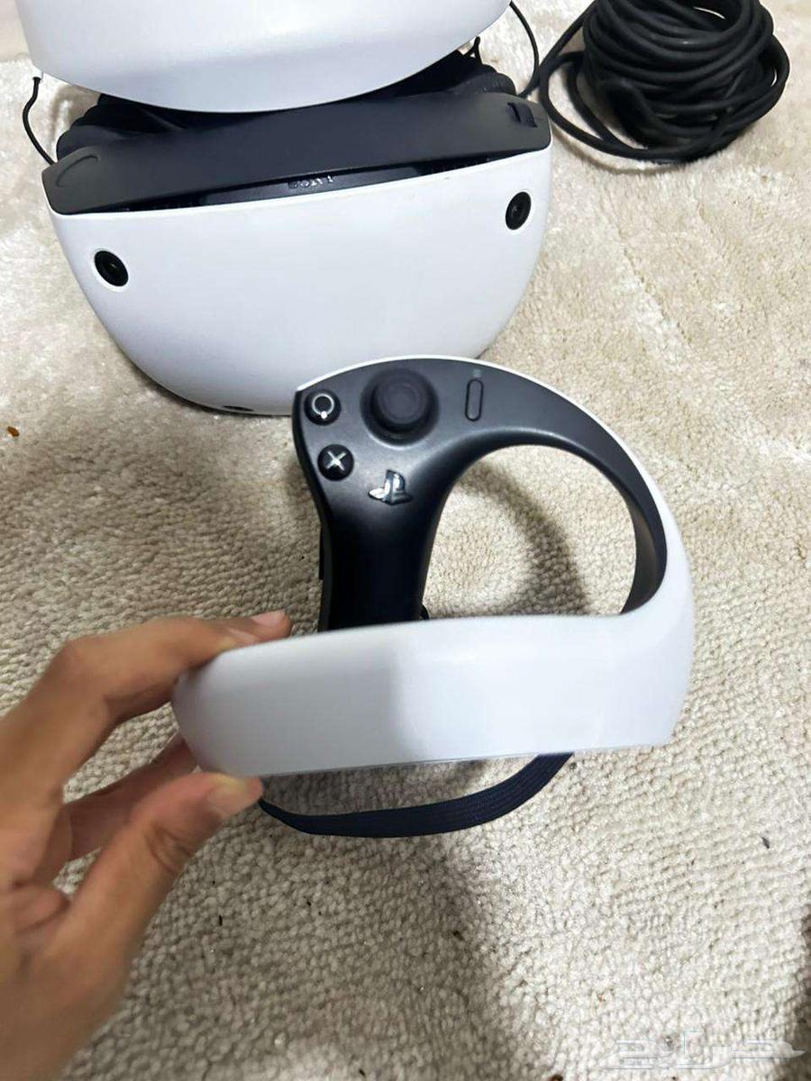 بلايستيشن في ار 2 - PlayStation VR264512832349185114