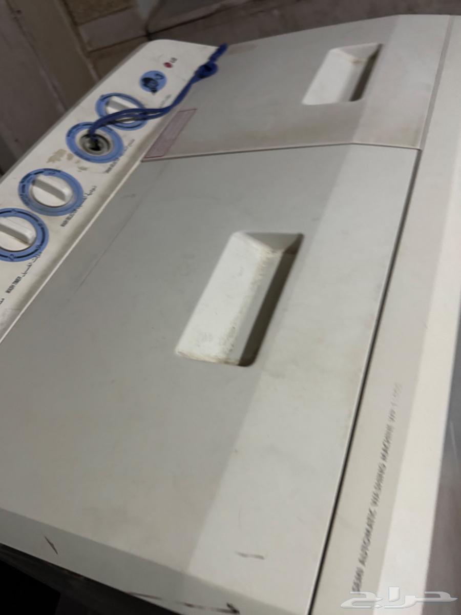 غساله للبيع64512916401409114