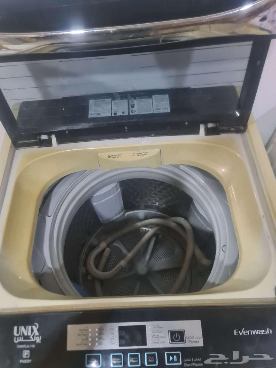 غساله اتوماتيك للبيع64513166654593111