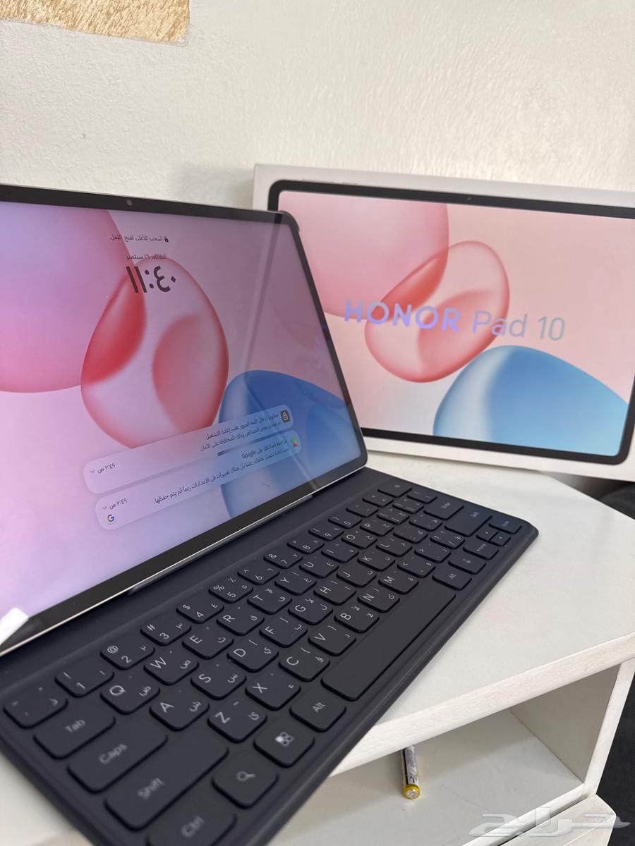 هونور جهاز لوحي 1064513229664642110