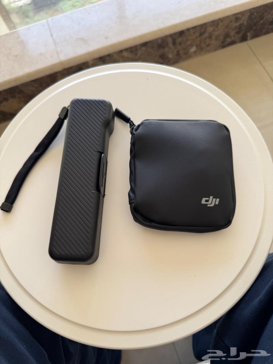 Dji osmo pocket 3 للبيع كاميرا64513559085315112