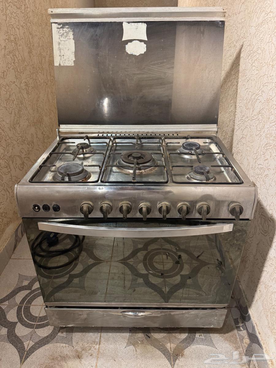 فرن للبيع نظيف64513559156353113