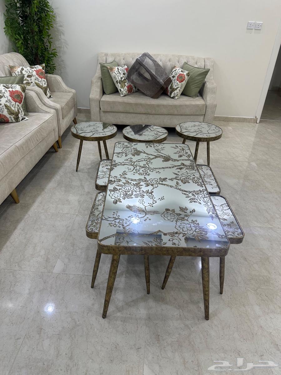 Service table64513825212675111