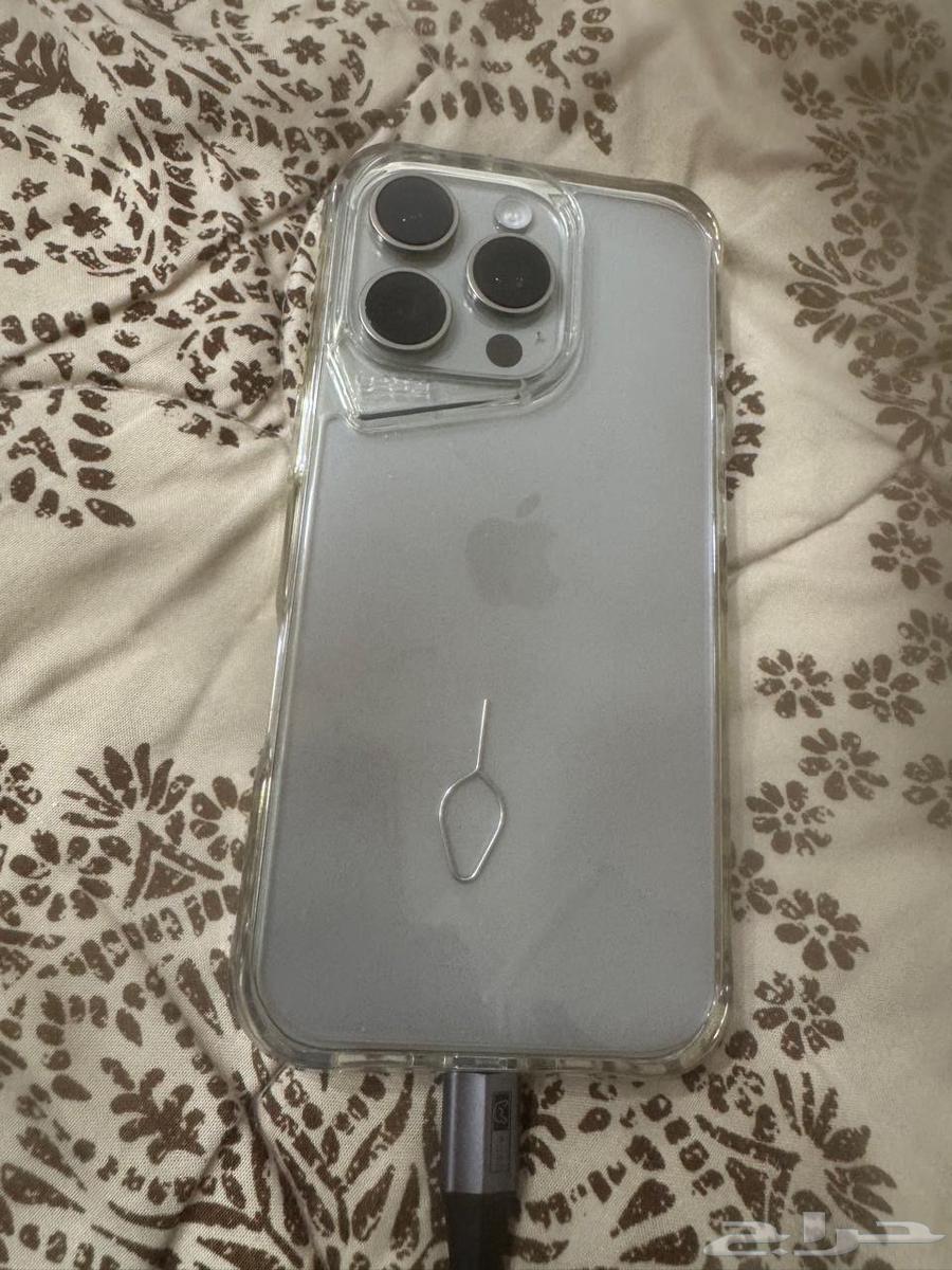 ايفون 16 برو 256 جيجا64514072709377110