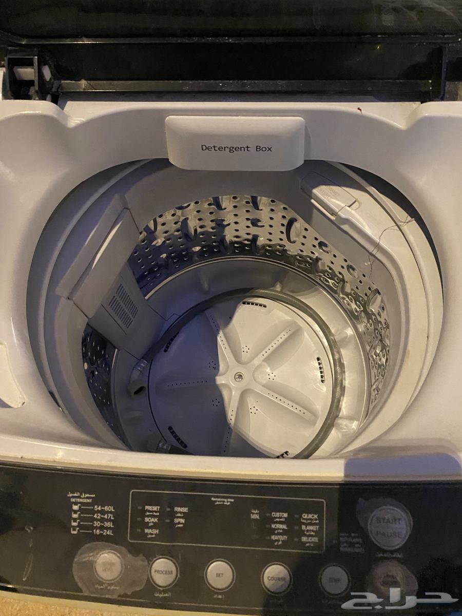 Used washing machine in clean condition64514182848387111