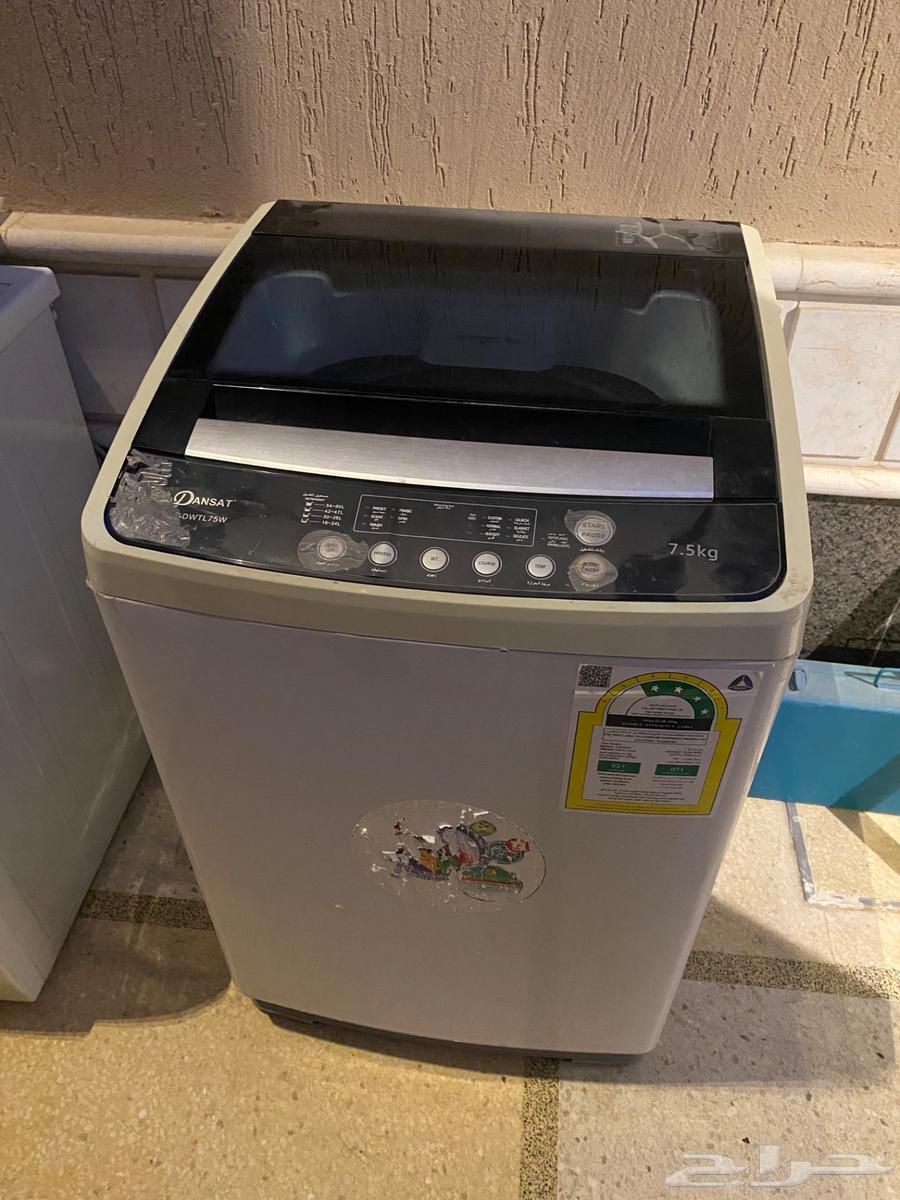 Used washing machine in clean condition64514182848387113